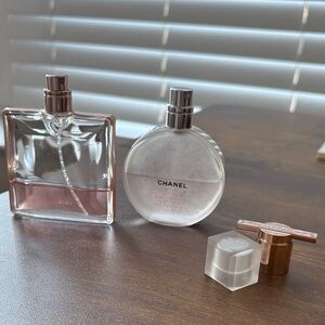 CHANEL Chance Eau Tendre Fragrance Duo